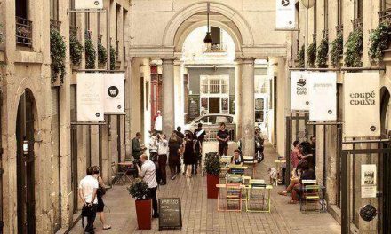 Après les Halles du Grand Hôtel-Dieu, une nouvelle fermeture à Lyon : celle du « Village des Créateurs »