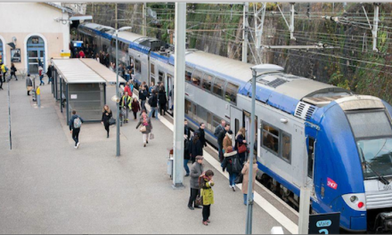 La voie se dégage : Elisabeth Borne annonce au moins 1 milliard d’euros pour le RER à la lyonnaise