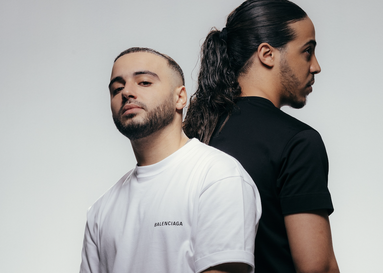 Concert Djadja Dinaz 2022 Lyon Le Festival « Les Authentiks » annonce les rappeurs Djadja & Dinaz sur la  scène du théâtre antique de Vienne, le 18 juillet - Vivre villes