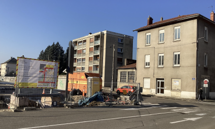 Pour se rendre à l’espace Saint-Germain : le carrefour Vimaine/Denfert-Rochereau coupé à partir du lundi 13 février