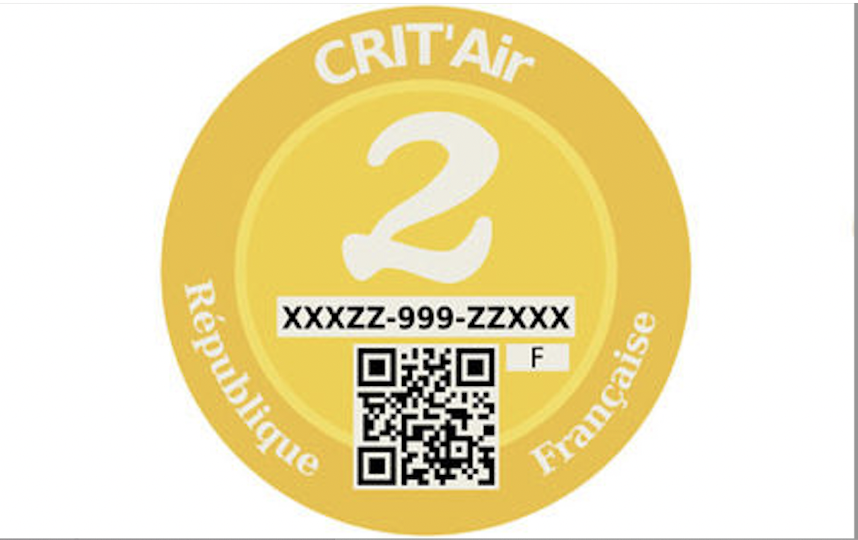 Le président de la Métropole lyonnaise annonce le report dans la ZFE de