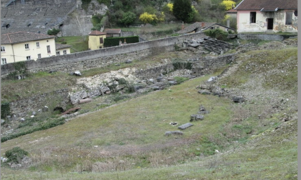 L’Odéon, cet inconnu ;  l’Angèle de Pagnol au Manège ; vendanges graphiques, etc. Où sortir à Vienne et alentours, ce week-end…