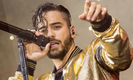 Ce sera son unique concert en France : le chanteur latino Maluma sera sur la scène du théâtre antique de Vienne le 23 juin