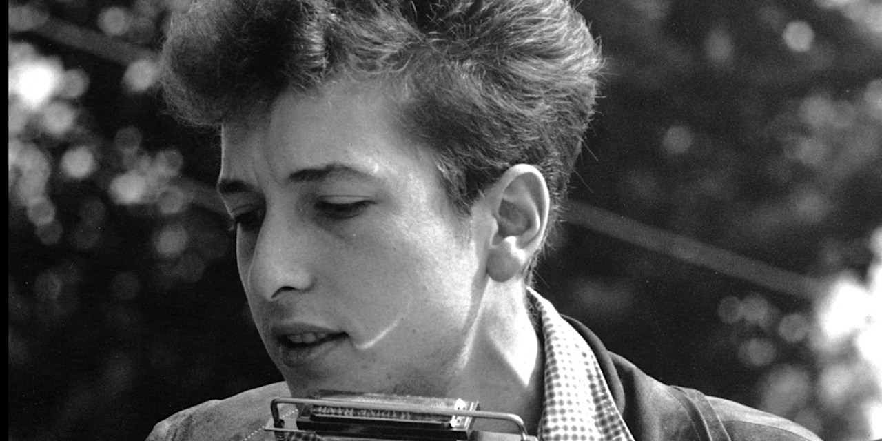 Ouverture de la billetterie le 15 mars : Bob Dylan, salle 3 000, pour deux concerts à Lyon les 29 et 30 juin