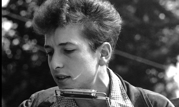 Ouverture de la billetterie le 15 mars : Bob Dylan, salle 3 000, pour deux concerts à Lyon les 29 et 30 juin