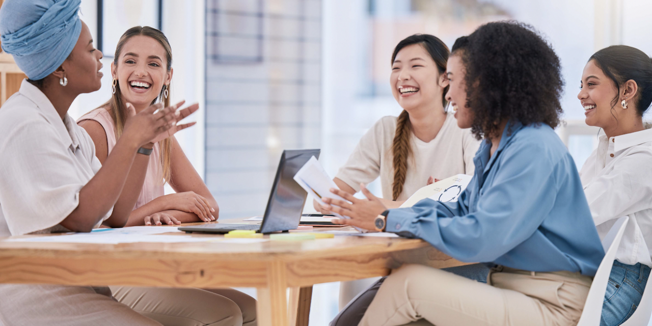 Une conférence à Vienne pour encourager les femmes à devenir entrepreneures :  « Comment dépasser ses freins ? »