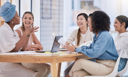 Une conférence à Vienne pour encourager les femmes à devenir entrepreneures :  « Comment dépasser ses freins ? »