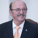 Suite à ses propos jugés racistes : exclusion de Gérard Dezempte, maire de Charvieu-Chavagneux, de la majorité départementale