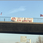 Réforme des retraites : la raffinerie de Feyzin jamais aussi proche de la mise à l’arrêt