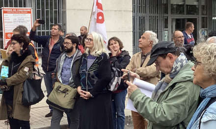 Service défaillant, RER à la Lyonnaise, TER sur la rive droite… l’association AuterVR tient son assemblée générale à Vienne