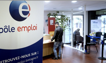 Nouveau recul du nombre de chômeurs en Auvergne-Rhône-Alpes et dans le Rhône au 1er trimestre 2023