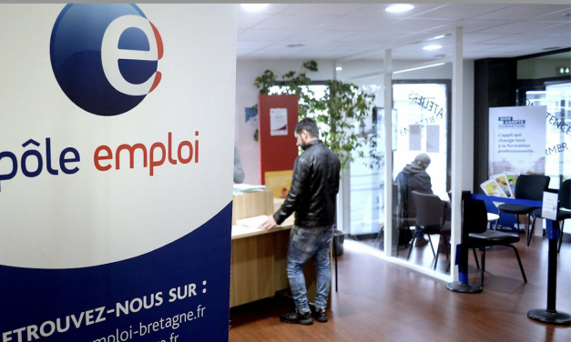 Nouveau recul du nombre de chômeurs en Auvergne-Rhône-Alpes et dans le Rhône au 1er trimestre 2023