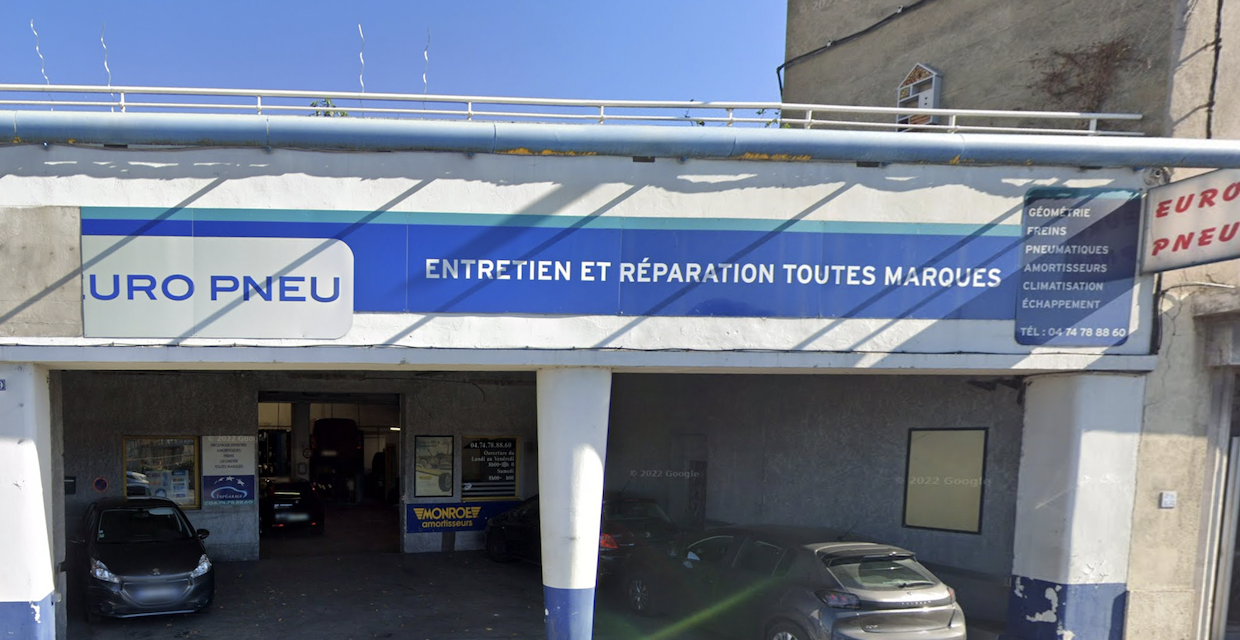 A propos des futurs parkings situés près de la place Saint-Maurice et de la gare de Vienne : le plan général de stationnement rebondit au conseil municipal