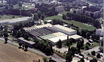 L’Américain Patheon investit 4 millions d’euros à Bourgoin-Jallieu  dans son centre de Recherche & Développement