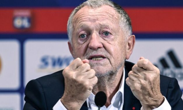 Coup de tonnerre dans le monde du foot : Jean-Michel Aulas débarqué de la présidence de l’OL !