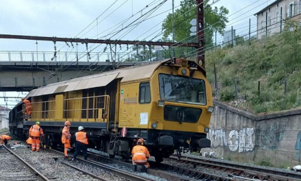 Fin de la galère demain matin : le trafic ferroviaire reprendra aux aurores mercredi entre Vienne et Lyon, mais quelques TER manqueront à l’appel