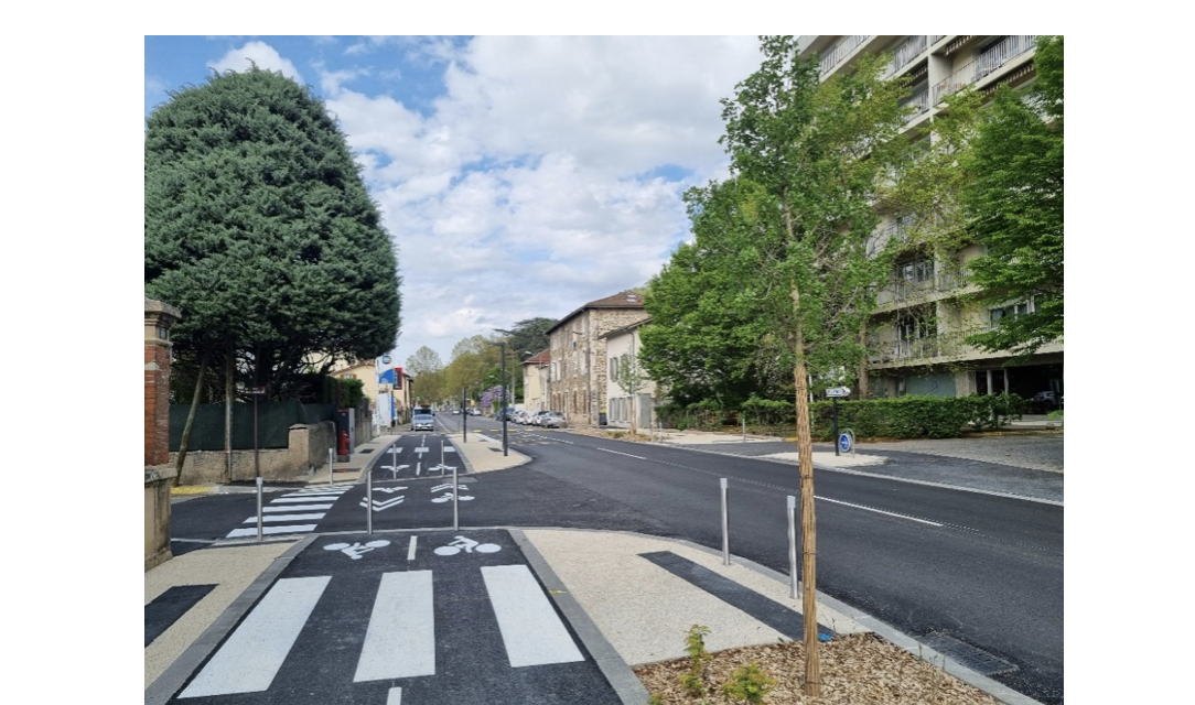 Clap de fin en 2027 : livraison de la première tranche des travaux de l’avenue du Général Leclerc, cinq autres vont suivre