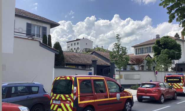 Intoxication au monoxyde de carbone au restaurant la Pyramide à Vienne : heureusement moins grave qu’escompté de prime abord