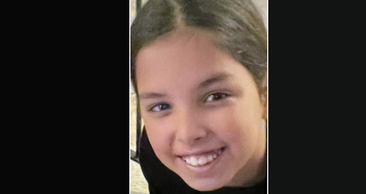 Isère : « alerte enlèvement » pour retrouver une petite fille de 10 ans