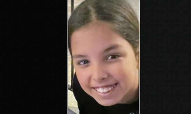 Isère : « alerte enlèvement » pour retrouver une petite fille de 10 ans