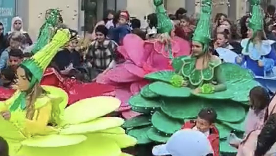 Avec les pays du monde pour thème : Bourgoin-Jallieu fait son Carnaval vendredi 2 juin
