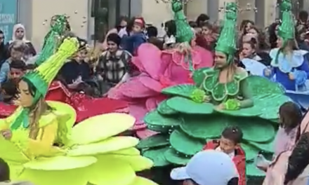 Avec les pays du monde pour thème : Bourgoin-Jallieu fait son Carnaval vendredi 2 juin