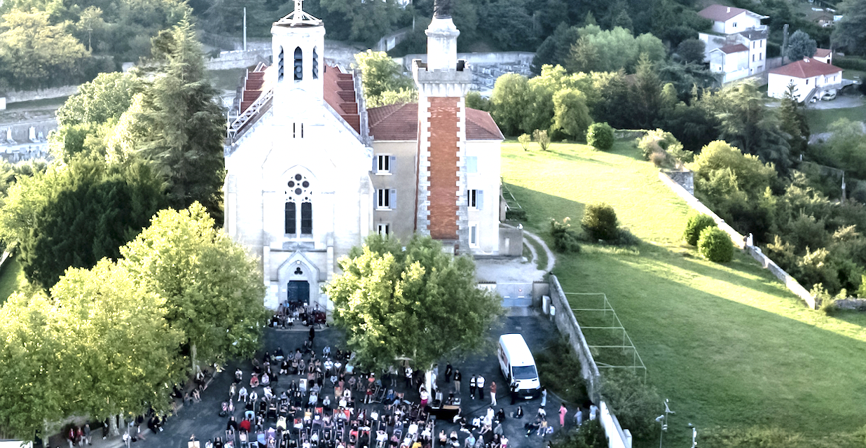 Jazz à Vienne : on connaît désormais le (très) copieux programme de la journée marathon, du dimanche 2 juillet