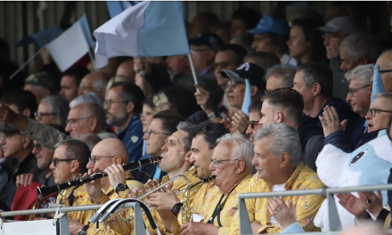 Rugby-Match décisif dimanche à Nîmes : les Viennois bien partis pour se qualifier dimanche en 1/2 finale de Nationale 2