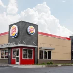 Ouverture proche à Chasse-sur-Rhône : et un Burger King, un !