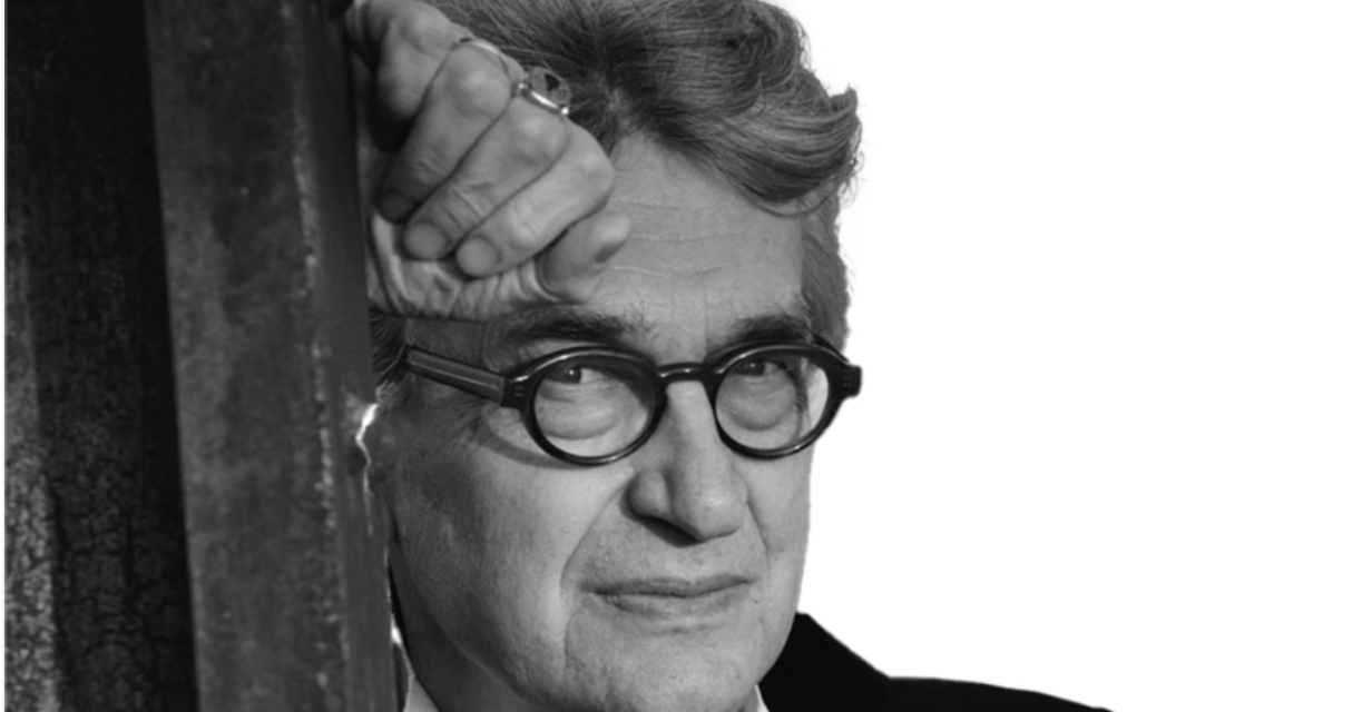 Lyon-Le prix lumière 2023 attribué au cinéaste allemand Wim Wenders