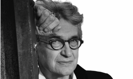 Lyon-Le prix lumière 2023 attribué au cinéaste allemand Wim Wenders