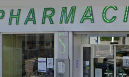 Le pharmacien rachète une autre pharmacie au centre de  Pont-Evêque pour… la fermer. Pétition des habitants  et l’ARS appelée à la rescousse !