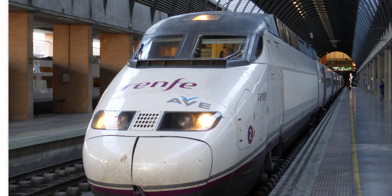 La Renfe espagnole concurrence la SNCF sur la ligne TGV Lyon-Barcelone à partir du 13 juillet, à 59,50 euros