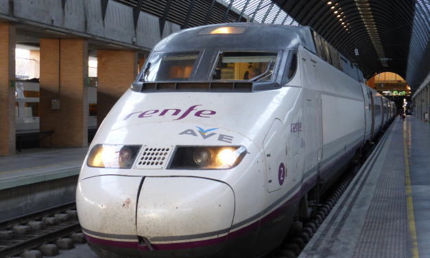 La Renfe espagnole concurrence la SNCF sur la ligne TGV Lyon-Barcelone à partir du 13 juillet, à 59,50 euros