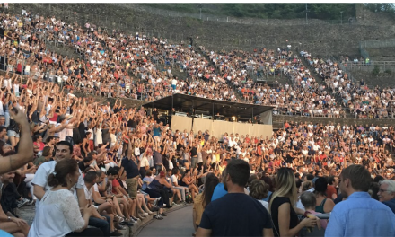 En perspective de Jazz à Vienne :  grand exercice de sécurité civile au théâtre antique de Vienne jeudi 22 juin