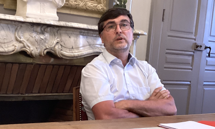 Thierry Kovacs, maire de Vienne, objet d’une enquête judiciaire pour « violences volontaires » à l’encontre d’un prestataire de la mairie : il nie en bloc et contre-attaque