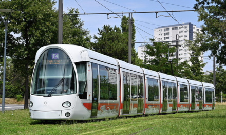 Quatre conducteurs état de choc-Violences urbaines : les bus et trams à l’arrêt à partir de ce vendredi… 20 h  dans la métropole lyonnaise