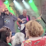 Récup’Art, scène rock gratuite, etc. : le journal TV de Vienne
