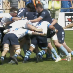 Rugby, finale de N2 à Vichy : dominés par Périgueux, les Viennois vice-champions de France, mais quel beau match et quel  magnifique parcours !