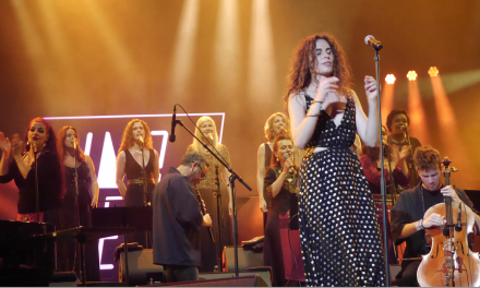 Soirée d’ouverture de Jazz à Vienne : émotions à fleur de peau, le Festival fort joliment mis sur orbite devant 5 500 spectateurs