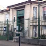 L’immeuble construit en lieu et  place de la Banque de France, cours Romestang à Vienne comprendra 23 logements et 4 commerces.