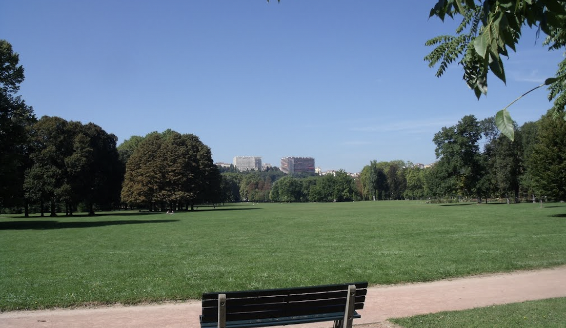 Le 24 juin : un grand concert gratuit au Parc de la Tête d’or à Lyon par l’Orchestre National de Lyon