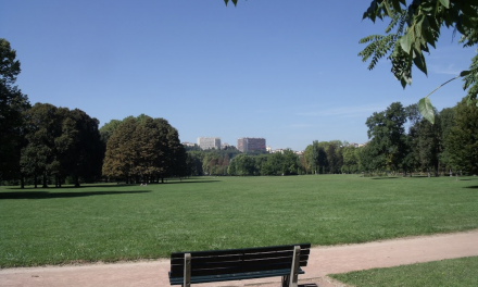 Le 24 juin : un grand concert gratuit au Parc de la Tête d’or à Lyon par l’Orchestre National de Lyon