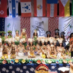 Danses polynésiennes, jazz, ténor à St-Maurice, théâtre, vide-grenier, etc : où sortir à Vienne et alentours ce week-end..?