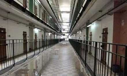 Prison de Saint-Quentin-Fallavier : un syndicat dénonce les sous-effectifs face à la hausse du nombre de prisonniers : 180 % de surpopulation !