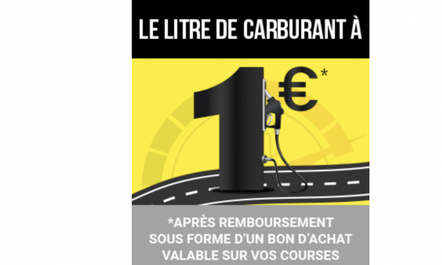 Comment payer moins cher son carburant ce week-end à Vienne ? Les coups marketing de deux grandes surfaces