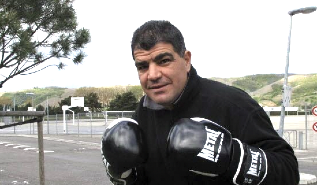 Ancien champion d’Europe, fonctionnaire municipal, le boxeur viennois Patrice Aouissi est décédé