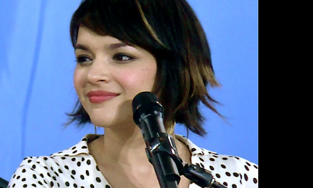 Jazz à Vienne : le théâtre antique affiche à nouveau complet ce soir mardi 11 juillet pour la chanteuse new-yorkaise Norah Jones