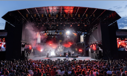 Jazz à Vienne, vendredi 30 juin : la soirée  hip-hop draine 5 000 festivaliers
