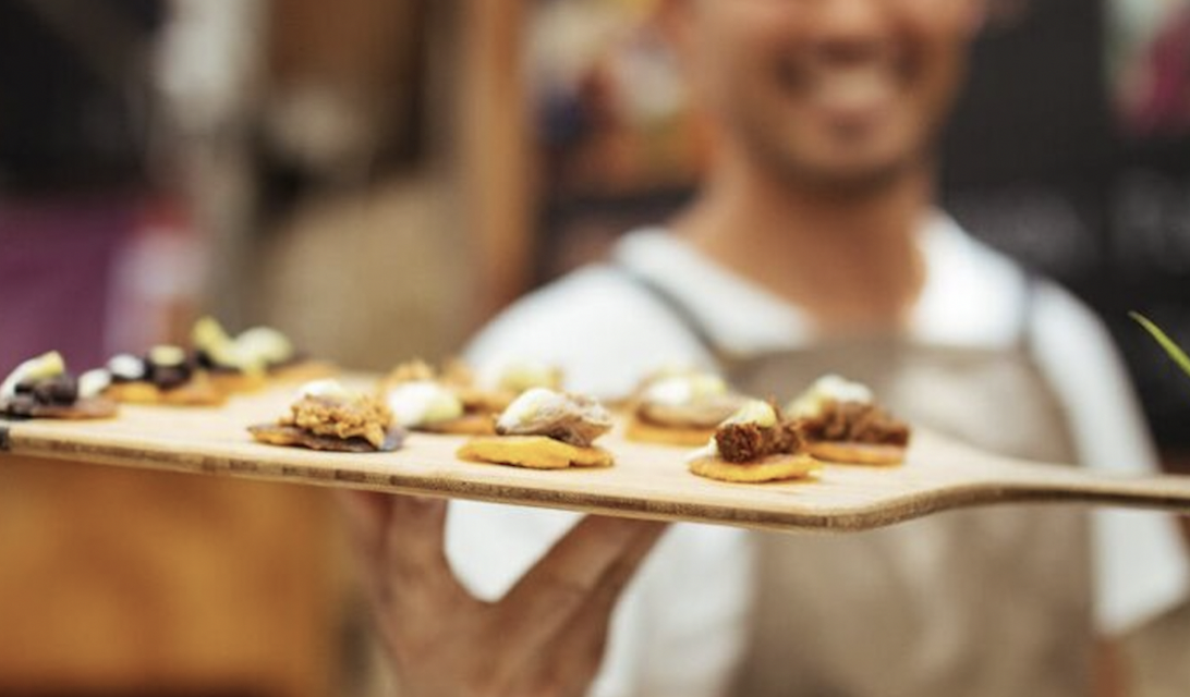 Une nouvelle innovation culinaire originale à Vienne, le samedi 16 septembre à l’occasion des Journées du Patrimoine : Vienn’A Table